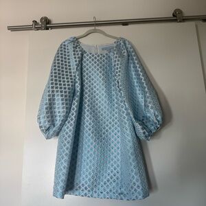 Hill house Blue Dress